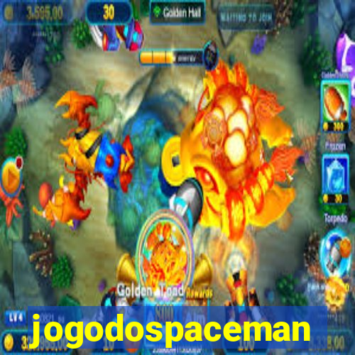 jogodospaceman