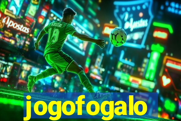 jogofogalo