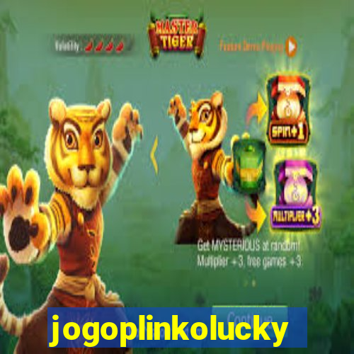 jogoplinkolucky