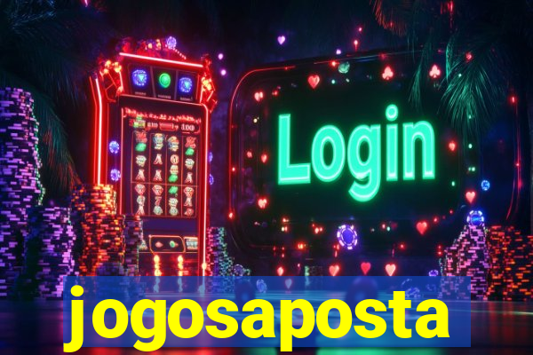 jogosaposta