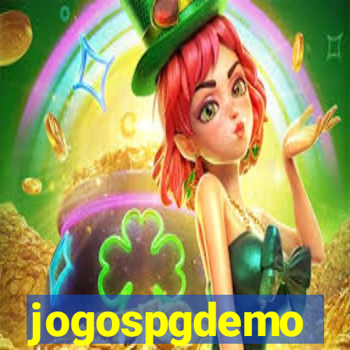 jogospgdemo