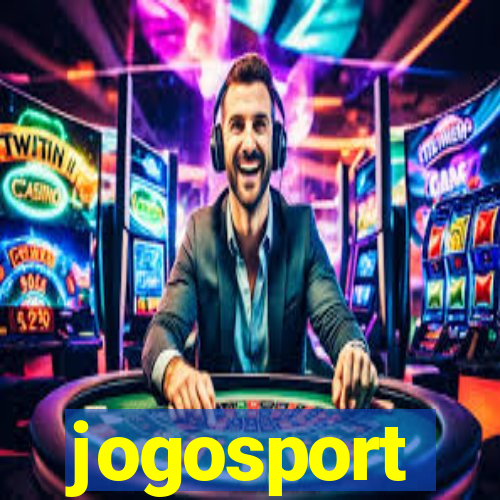 jogosport