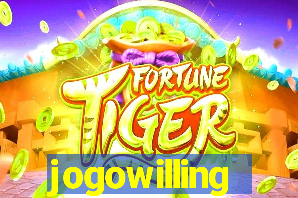 jogowilling