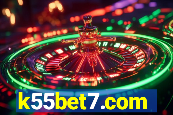 k55bet7.com