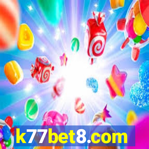 k77bet8.com