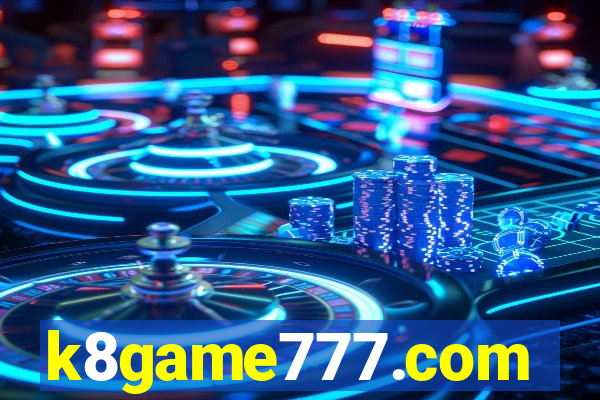 k8game777.com