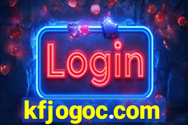 kfjogoc.com