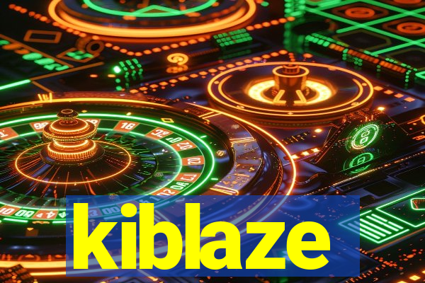 kiblaze