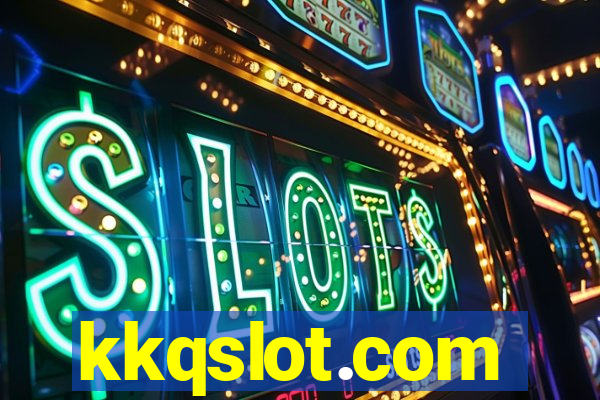 kkqslot.com