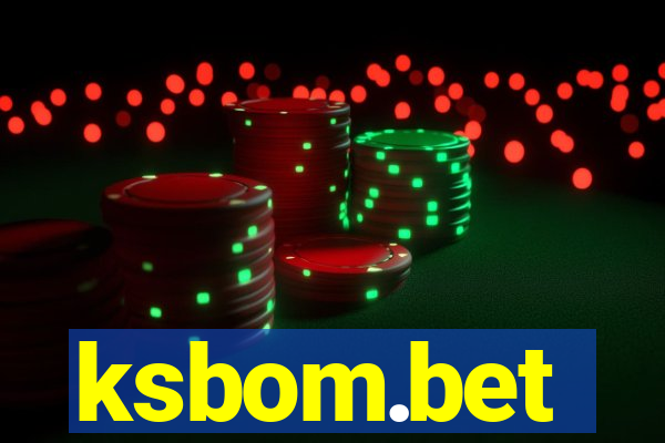 ksbom.bet