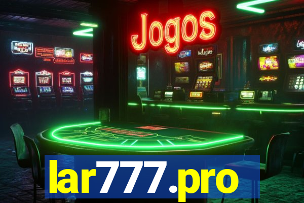 lar777.pro