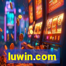 luwin.com