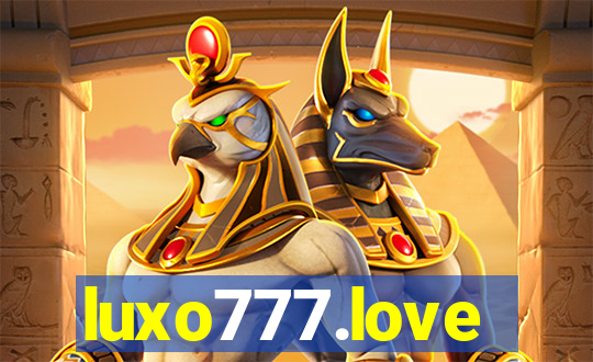 luxo777.love