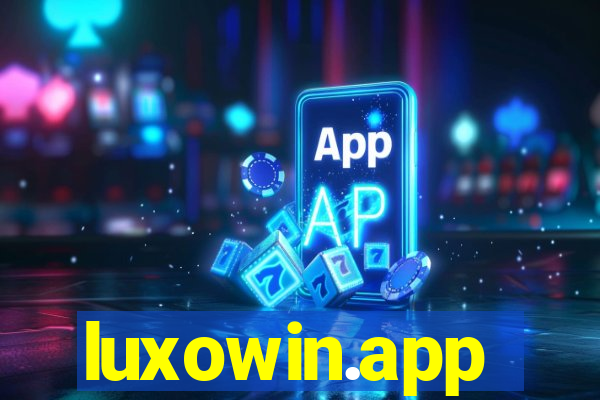 luxowin.app