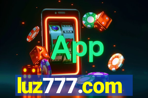 luz777.com