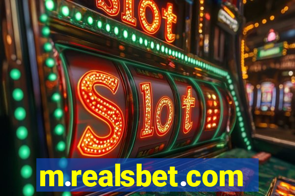 m.realsbet.com