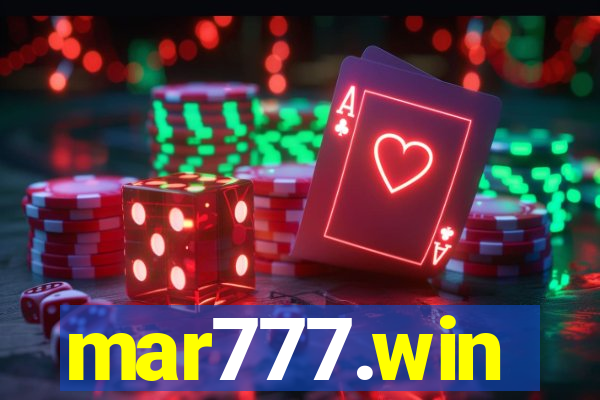 mar777.win