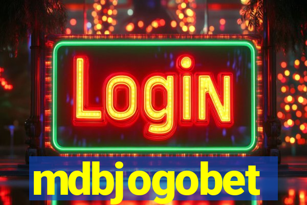 mdbjogobet