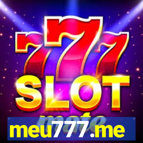 meu777.me