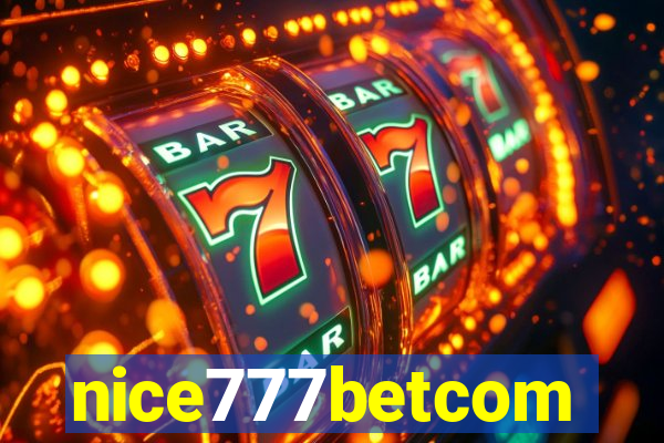 nice777betcom