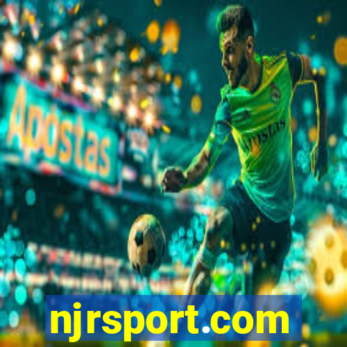 njrsport.com