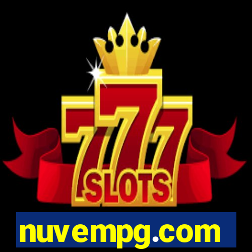 nuvempg.com