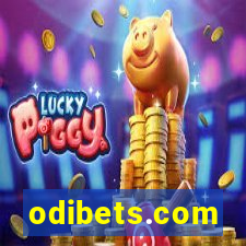 odibets.com