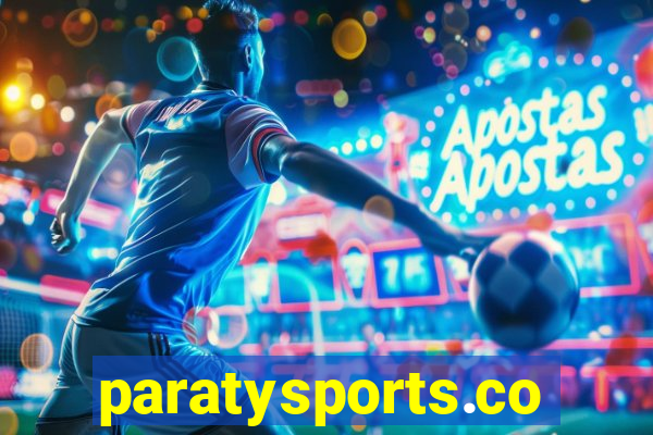 paratysports.com