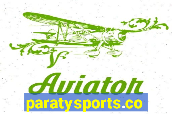 paratysports.com