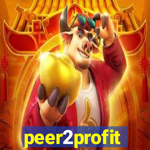 peer2profit