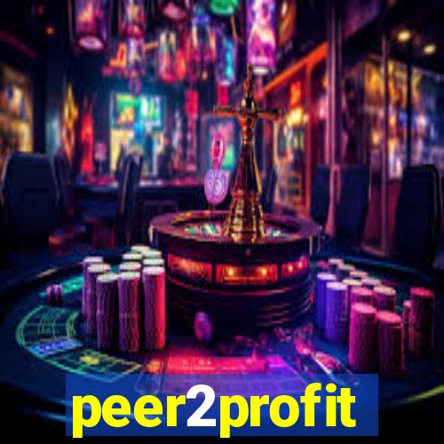 peer2profit