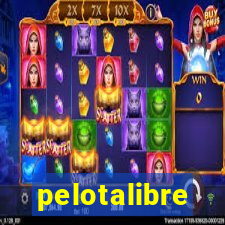 pelotalibre