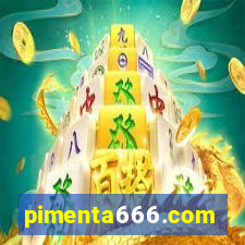 pimenta666.com