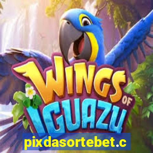 pixdasortebet.com