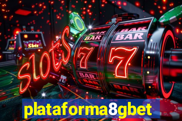 plataforma8gbet