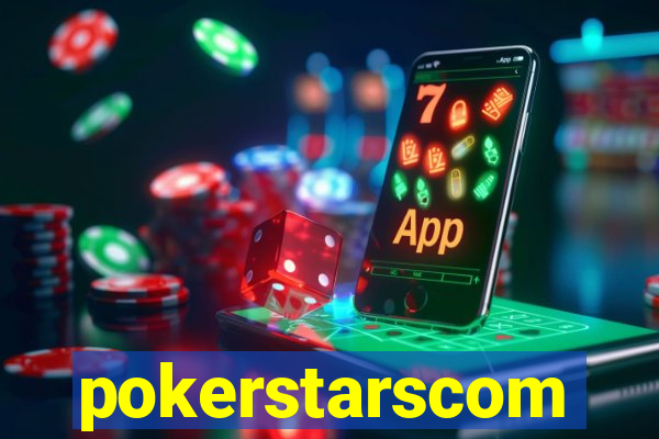 pokerstarscom