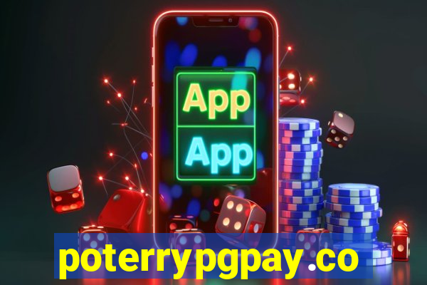 poterrypgpay.com