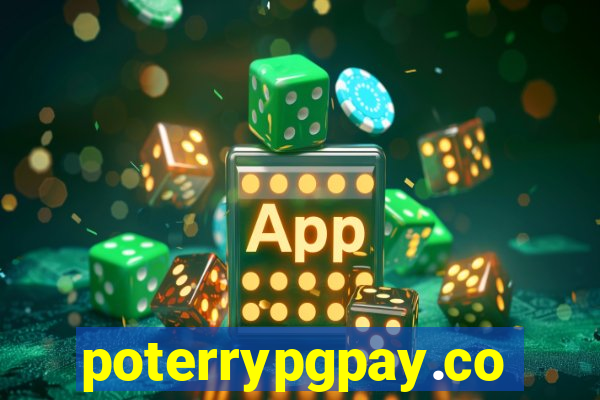 poterrypgpay.com