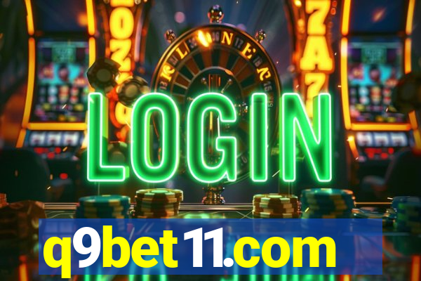 q9bet11.com