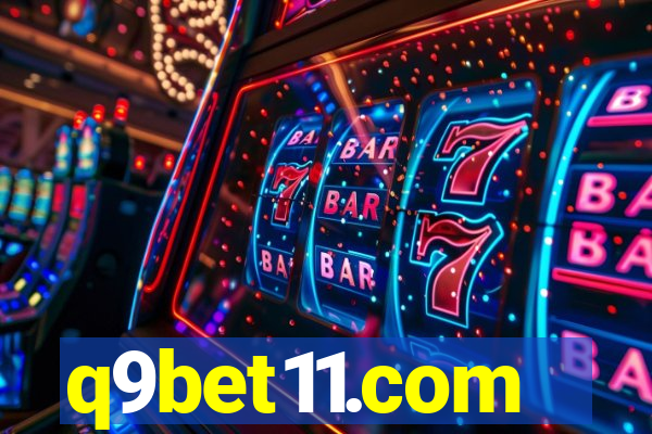 q9bet11.com