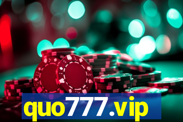 quo777.vip