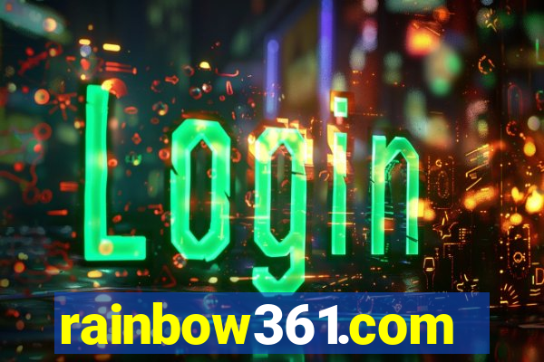 rainbow361.com