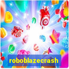 roboblazecrash