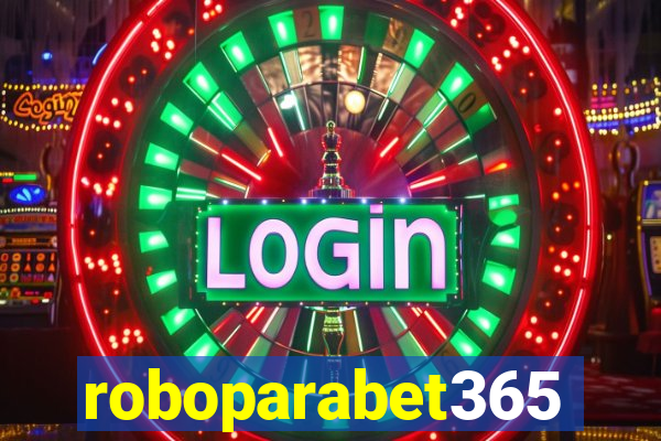 roboparabet365