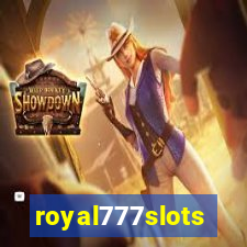 royal777slots