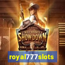 royal777slots