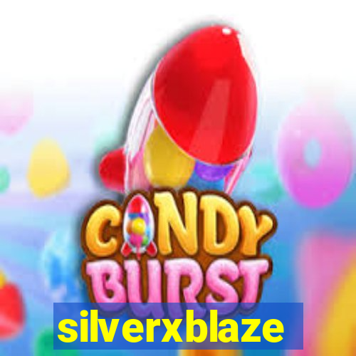 silverxblaze