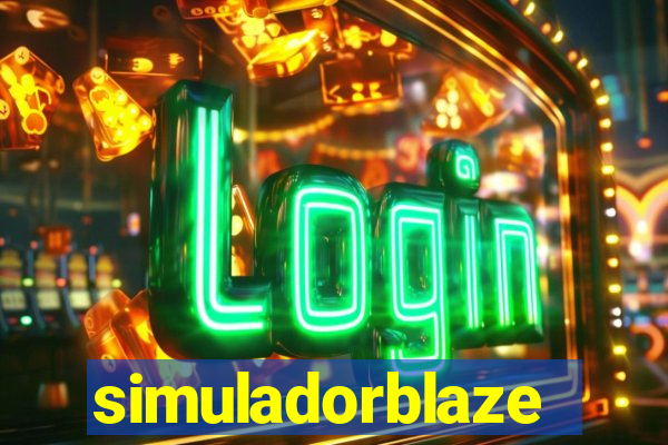 simuladorblaze