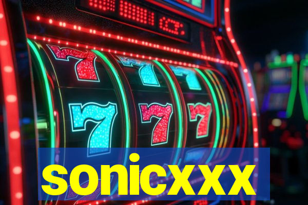 sonicxxx