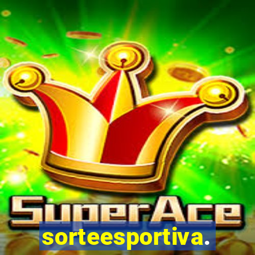 sorteesportiva.bet